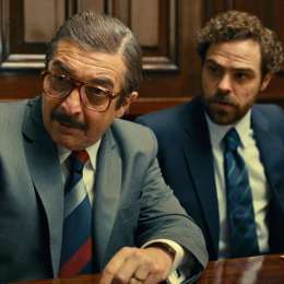 “Argentina, 1985”, nominada a los Óscar por "Mejor Película Extranjera"