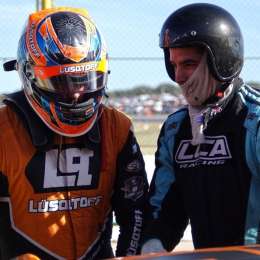 TC: Tras las desvinculación, el mensaje de despedida