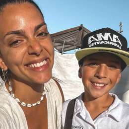 ¡Pura pasión! Vende alfajores para correr en karting y su historia se hizo viral