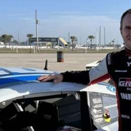 Werner prueba en los Estados Unidos