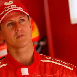 Insólito: un amigo de Schumacher intentó vender fotos actuales del ex piloto por una cifra millonaria
