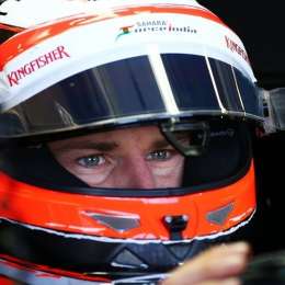 Fórmula Uno: se viene “Ojos del piloto”