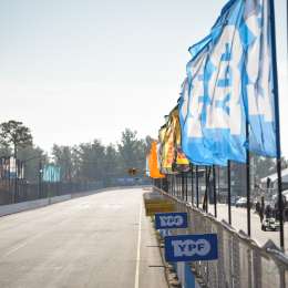 Rafaela apuesta a un ambicioso proyecto para recuperar el brillo de su autódromo