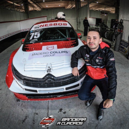 Milton Bobel: “Venimos trabajando mucho y en silencio”