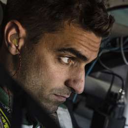 Sin poder correr en TC, Facundo Chapur definió su futuro