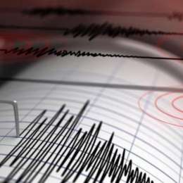 Terremoto en Mendoza sorprendió a la ciudad