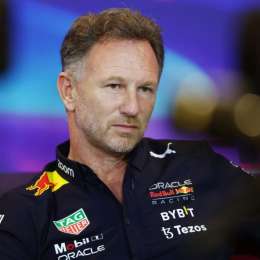F1: Christian Horner se cansó de la polémica con Andretti y contó la verdad