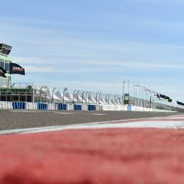 TC: En Viedma, habrá actividad el viernes