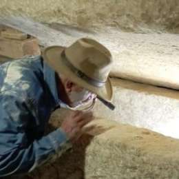Impresionante hallazgo de una momia de oro de 4.300 años en Egipto