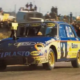 Gradassi: Un auto, una anécdota, un evento