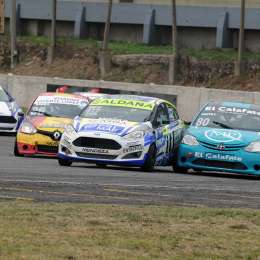 Un reconocido piloto de Uruguay recala en la Clase 3 del Turismo Pista