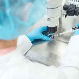 Inédito: una pareja tuvo un hijo de un embrión equivocado en San Isidro