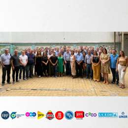 El PRO, la UCR y el socialismo se unieron en Santa Fe