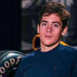 El particular número que eligió Colapinto para correr la temporada de Fórmula 3