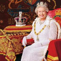 La herencia que dejó la reina Isabel II para William