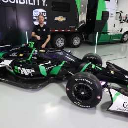 El posteo de Agustín Canapino que emocionó a todos en las redes