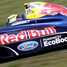 Red Bull y Ford, a un paso de llegar a un acuerdo para 2026