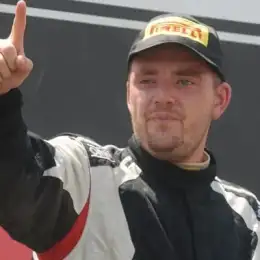 Martín Badaracco vuelve al Turismo Pista