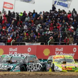 ¿Cuánto costará ver al TC en Viedma?