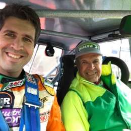 El Pincho Castellano se reencontró con su primer amor