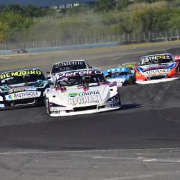 Procar 4000: un piloto con pasado en el TC llega a la Clase A