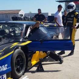 Comenzaron las pruebas del TC en Olavarría