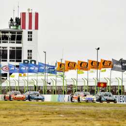 En Viedma, el TC tendrá actividad el viernes
