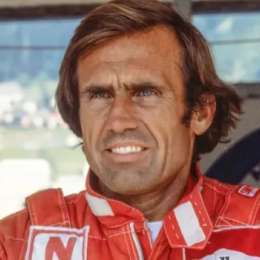Reutemann será homenajeado en la Fiesta Nacional del Automovilismo