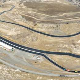 TC: La nueva plaza que tendrá la categoría en el 2023