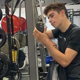 La pretemporada de Colapinto en la Academia Williams de F1