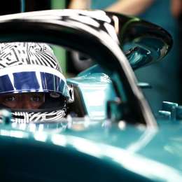 Fernando Alonso: "Sólo continúo porque creo que tendremos una oportunidad"