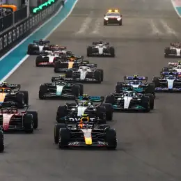 Sebastian Vettel: "Sería una pena que se prohibiera el automovilismo"