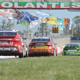 Un importante equipo del TN tendrá el regreso de un campeón