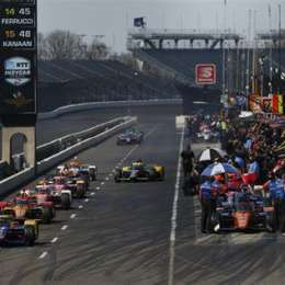 "Indy 500": Ya no habrá puntaje doble