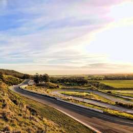 El importante anuncio que reactivaría el autódromo de Balcarce
