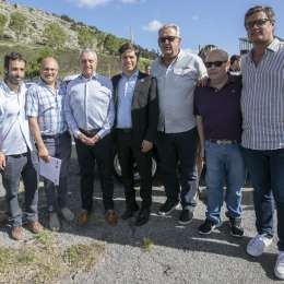 El TC prepara su vuelta a Balcarce: ¿qué dijo Hugo Mazzacane?