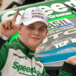 TC: ¿Qué dijo Otto Fritzler sobre la posible vuelta del TC a Balcarce?