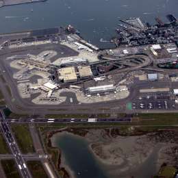 Estados Unidos respondió al "espionaje chino" que sobrevoló su territorio