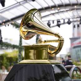 Grammy 2023: se llevará a cabo esta noche con nominados argentinos