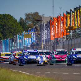 El TC2000 arma su año, ¿cómo sería el campeonato 2023?