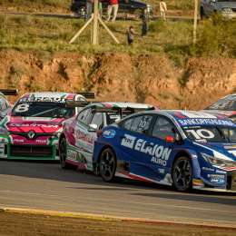 TC2000: el cambio radical que entraría en vigencia en 2023