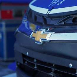 Avances sobre el 2023 de Chevrolet en TC2000: ¿quiénes correrían?