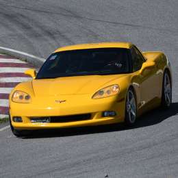 GALERÍA: Show de autos clásicos y actuales en Balcarce