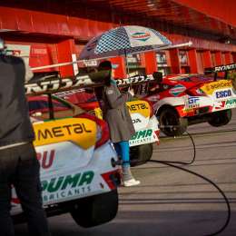 Un equipo top desembarcaría en el TC2000
