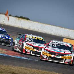 TC2000: ¿qué podría pasar con el Push to Pass en 2023?