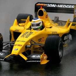 Fórmula 1: La última victoria de Ford