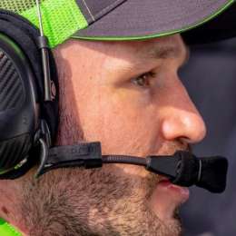 Agustín Canapino: "Los óvalos son el gran desafío"