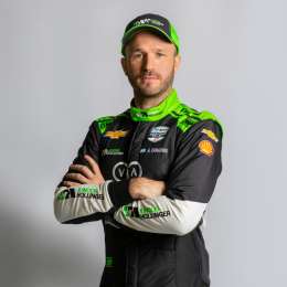 ¿Cómo serán los próximos días de Agustín Canapino?