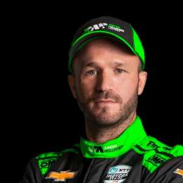 ¿Qué necesita Canapino para correr las 500 Millas de Indianápolis?