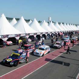 Los 16 debutantes en la Clase Uno